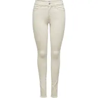 ONLY Pantaloni Blush Life Skinny Ankle