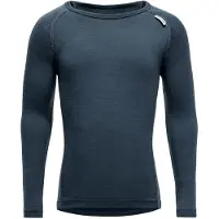 Devold Maglietta A Maniche Lunghe Breeze Merino