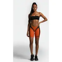 Arena W Trijammer Tri Poly C Orange,black Taglia: XS | Costumi Interi Outlet | Donna | Arancione