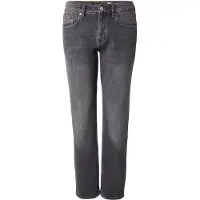 s.Oliver -qs Jeans Grey Denim Taglia: W34L32 | Jeans straight fit Outlet | Uomo | Blu