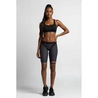 Arena W Trijammer Carbon Pro Black/fluo-orange Taglia: S | Costumi Interi Outlet | Donna | Nero