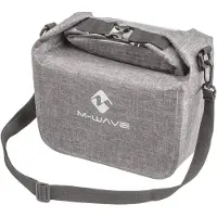 M-Wave Borsa Per Manubrio Suburban  7l