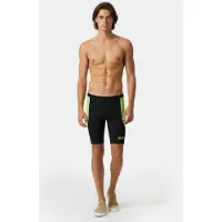 Arena W Trijammer St Black/pea-green Taglia: S | Pantaloncini da bagno Outlet | Donna | Nero