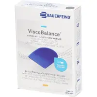 Bauerfeind Viscobalance 10 mm Taglia 2 — Tallonetta Calcaneare