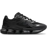 New Balance Unisex Abzorb 2000 Black Taglia: 38.5 | Sneakers Outlet | Unisex | Nero