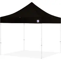 E-Z Up Eclipse tenda da lavoro, 3 x 3 m