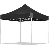 E-Z Up Endeavor tenda da lavoro, 3 x 3 m