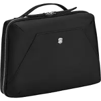 Victorinox Victoria Signature Borsa per cosmetici 30 cm nero