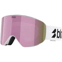 Bliz Maschera Da Sci Flow