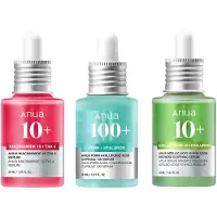 ANUA Azelaic Acid 10+ Hyaluron 30 ml