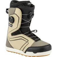 Nitro Scarponi Da Snowboard Sentinel Boa