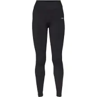 ICANIWILL Pantaloni sportivi nero
