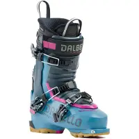 Dalbello Scarponi Da Sci Alpino Da Donna Cabrio Mv Free 95 If