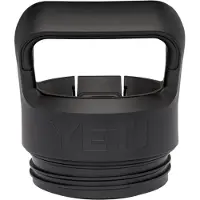 Yeti Coolers Rambler Bottle Straw Cap Coperchio One Size
