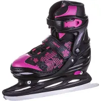 Roces Pattini Da Ghiaccio Per Bambini Jokey Ice 3.0
