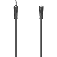 Hama Cavo Jack 3.5 Mm 3 M