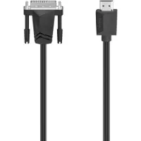 Hama Cavo Hdmi A Dvi 5k Pro