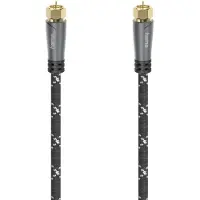 Ginza.se Cavo Antenna Sat M-m 120db 1.5 M