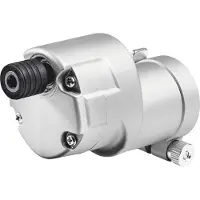 Metabo Exzenteraufsatz Set BS LTX BL "Quick" 3-teilig, Handgriff, Distanzbolzen