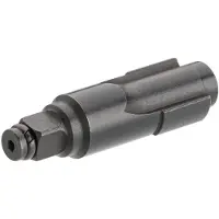 Hazet Quadrato ∙ con anello Set 9011T-05/3