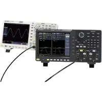 Voltcraft FG-30802T Generatore di funzioni alimentato dalla rete 1 µHz