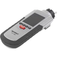 Voltcraft FIT-100 Installationstester (VC-12321015)