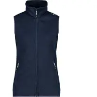 CMP Gilet Heavy Fleece 3h55766