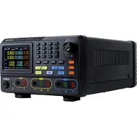 Voltcraft DLP-3306 Alimentatore da laboratorio, regolabile 0 - 30 V 0 - 6 A 378 W Funzione slave RS-232 Numero di uscite 3 x (VC-130