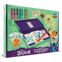 Stitch Pennarello Desktop Spray Pen Set