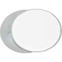 Cordes Set di fissaggio per rilevatore di fumo CC-44, magnetico