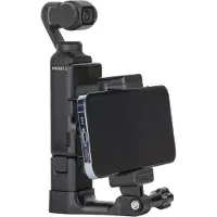 Sunnylife Supporto Per Cellulare Per Osmo Pocket 3