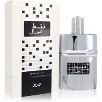 Rasasi Faqat Lil Rijal Uomo 50 ml — Eau de Parfum