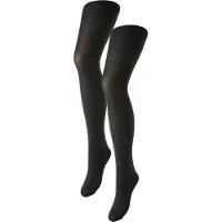 Pieces Calzamaglia | Nero | M/L
