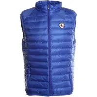 JOTT Tom Down Jacket Blue Royal Taglia: S | Giacche senza maniche Outlet | Uomo | Blu