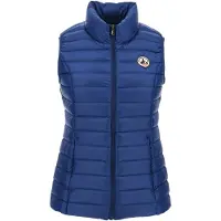 JOTT Seda Down Jacket Dark Denim Taglia: XS | Gilet Outlet | Donna | Blu