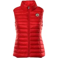 JOTT Seda Down Jacket Red Taglia: XL | Gilet Outlet | Donna | Rosso