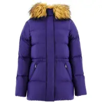 JOTT Luxe 2.0 Down Jacket Midnight Blue Taglia: XS | Giacche invernali Outlet | Donna | Blu