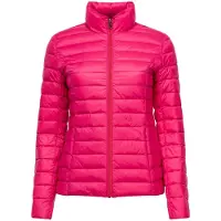 JOTT Cha Down Jacket Fushia Taglia: XS | Giacche Outlet | Donna