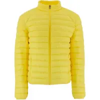JOTT Mat Down Jacket Gold Yellow Taglia: 3XL | Giacche leggere Outlet | Uomo | Giallo