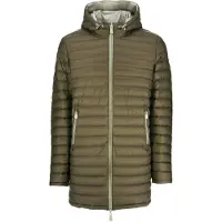 JOTT Amsterdam Jacket Sauge / Army Taglia: XXL | Giacche invernali Outlet | Uomo | Verde