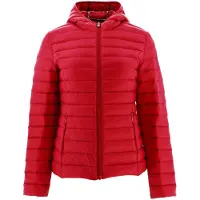 JOTT Cloe Down Jacket Red Taglia: S | Giacche Outlet | Donna | Rosso