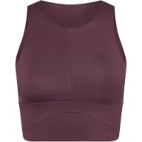 Born Living Yoga Top Sportivo Con Supporto Medio-alto Saori