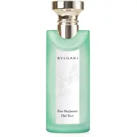Bvlgari Eau Parfumée The Vert 75 ml — Eau de Toilette