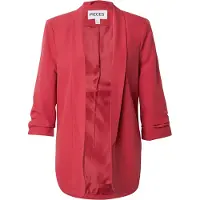 Pieces Pcbosella Blazer | Rosso | S