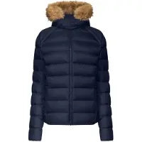 JOTT Prestige Gf Down Jacket Navy Taglia: XXL | Giacche invernali Outlet | Uomo | Blu