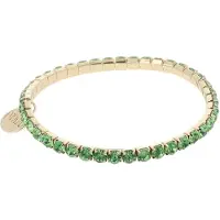 Otazu Alice Erinite Bracelet Taglia: OS | Braccialetti Outlet | Donna | Verde