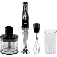 Braun Sbattitore Multiquick 9 120w