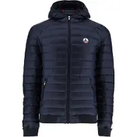 JOTT Colin Down Jacket Navy Taglia: 4XL | Giacche leggere Outlet | Uomo | Blu