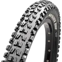 Maxxis Pneumatico Da Mtb Minion Dh Front 3c Maxxgrip Tubeless 27.5´´ X 2.50