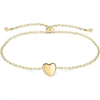Tamaris Bracciale oro - 23cm